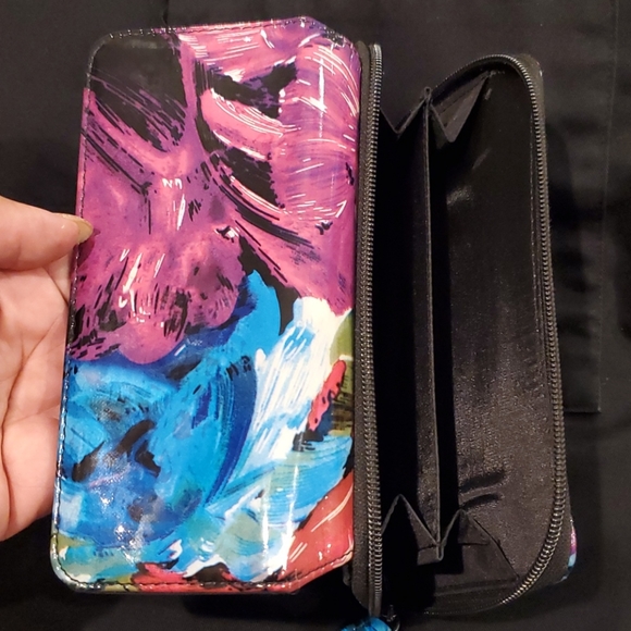 Colorful Wallet - Picture 4 of 5